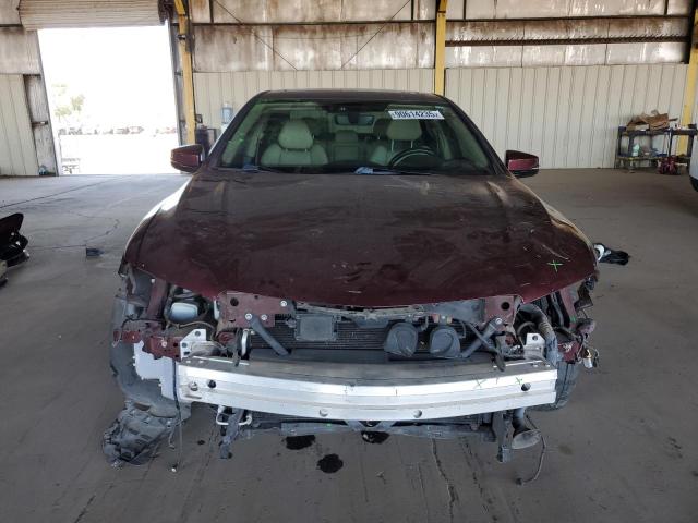 2015 ACURA TLX ADVANC #3311639244