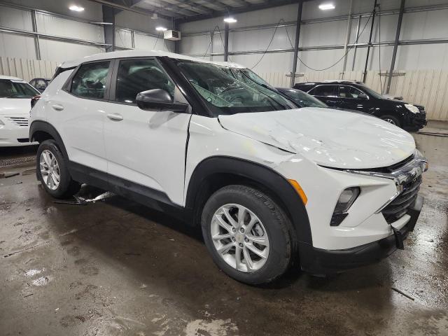 2024 CHEVROLET TRAILBLAZE #3293979823