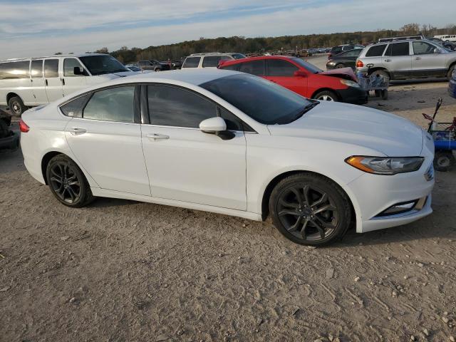 2017 FORD FUSION SE - 3FA6P0H70HR413531