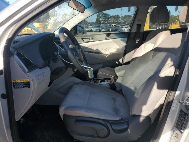 2018 HYUNDAI TUCSON SE #3291192969