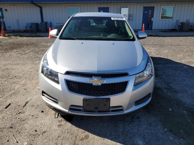 2012 CHEVROLET CRUZE LT - 1G1PF5SC6C7200449