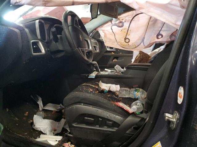 2014 CHEVROLET EQUINOX LT #3292521700