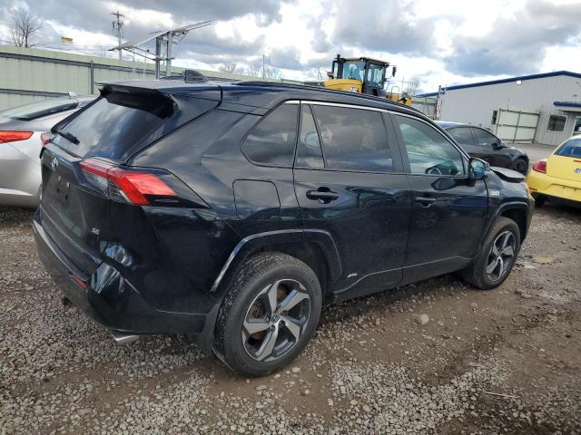 2022 TOYOTA RAV4 PRIME #3303725436