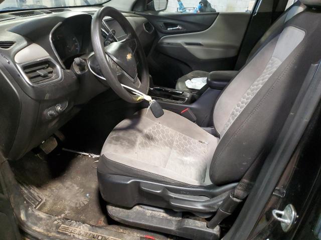 2020 CHEVROLET EQUINOX LS #3312520632