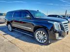 Lot #3303869697 2019 CADILLAC ESCALADE E