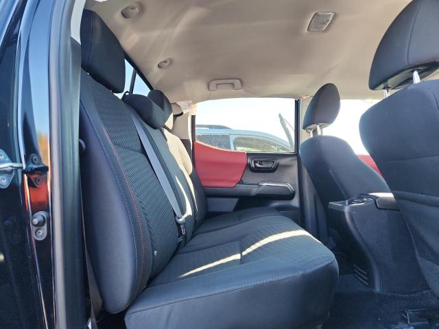 2020 TOYOTA TACOMA DOU - 3TMCZ5AN0LM358484