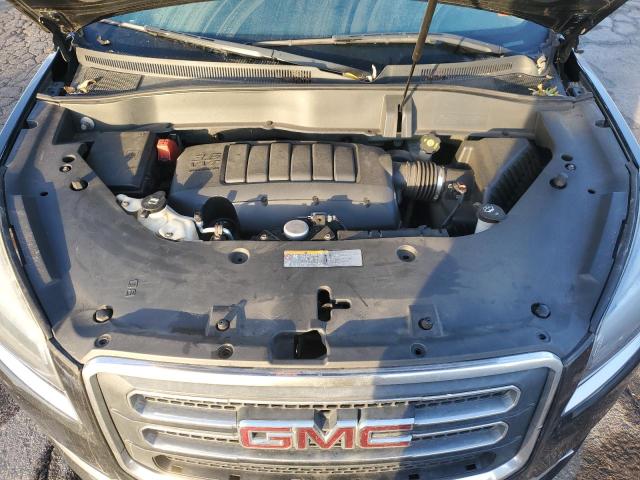 2013 GMC ACADIA SLT #3294299876