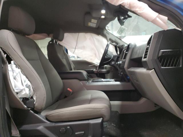 2019 FORD F150 SUPER #3301851977