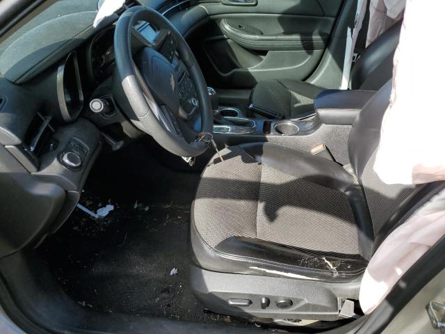 2014 CHEVROLET MALIBU 1LT #3291199959