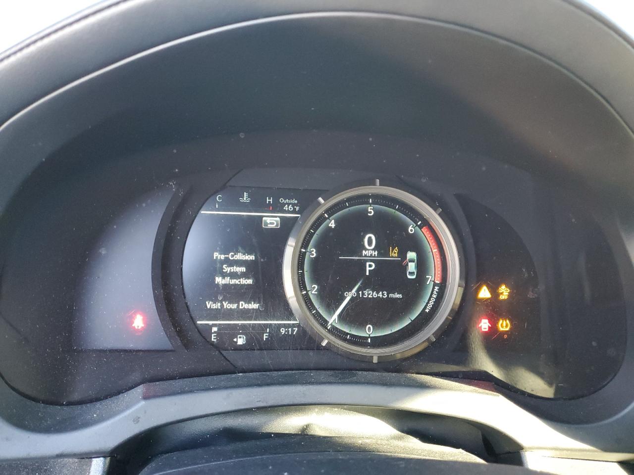 LEXUS IS 300 F SPORT