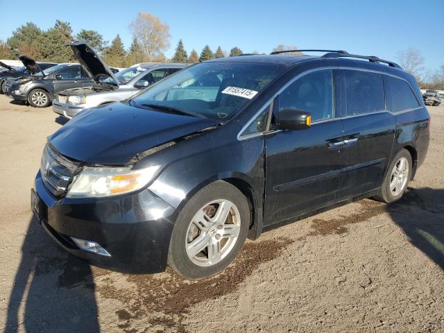 HONDA ODYSSEY TO