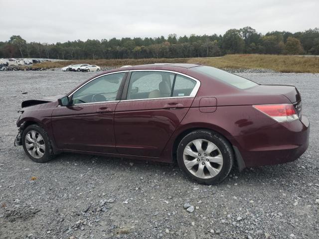 2008 HONDA ACCORD EXL #3282438285