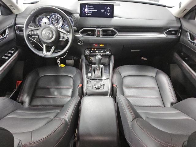 2024 MAZDA CX-5 PREFE - JM3KFBCL1R0521631