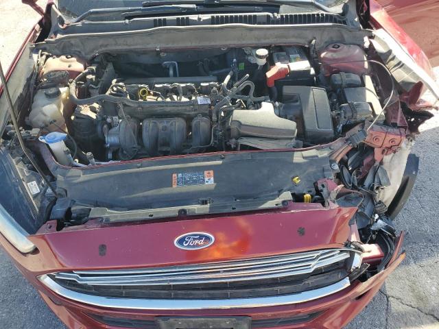 2015 FORD FUSION SE #3287656055