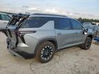 Lot #3294238880 2026 CHEVROLET TRAVERSE Z