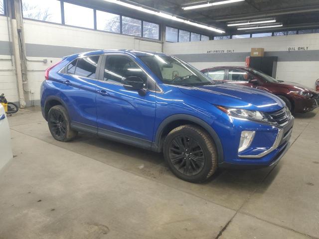 2018 MITSUBISHI ECLIPSE CR #3296323458