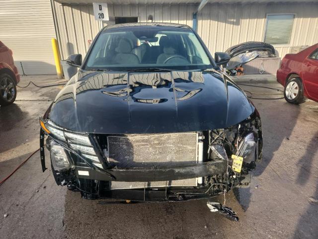 2022 HYUNDAI TUCSON SE #3298159257