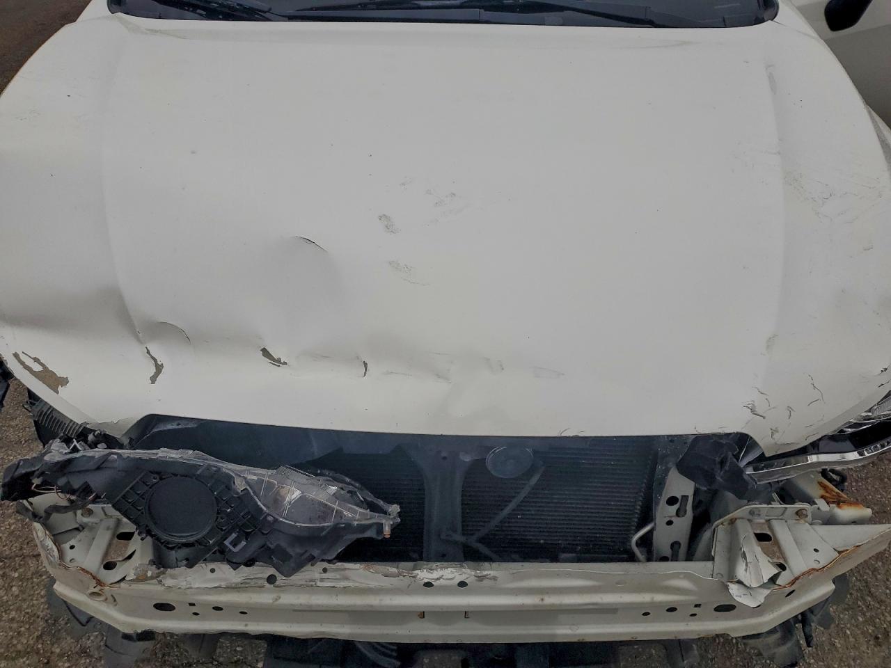 SUBARU CROSSTREK PREMIUM