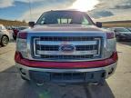 Lot #3298293057 2014 FORD F150 SUPER