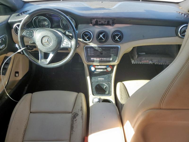 2019 MERCEDES-BENZ CLA 250 - WDDSJ4EB4KN752352