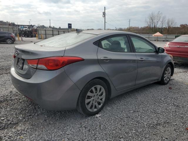 2012 HYUNDAI ELANTRA GL #3308456325