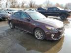 Lot #3297205402 2018 KIA OPTIMA SXL