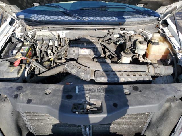 2005 FORD F150 SUPER #3283905371