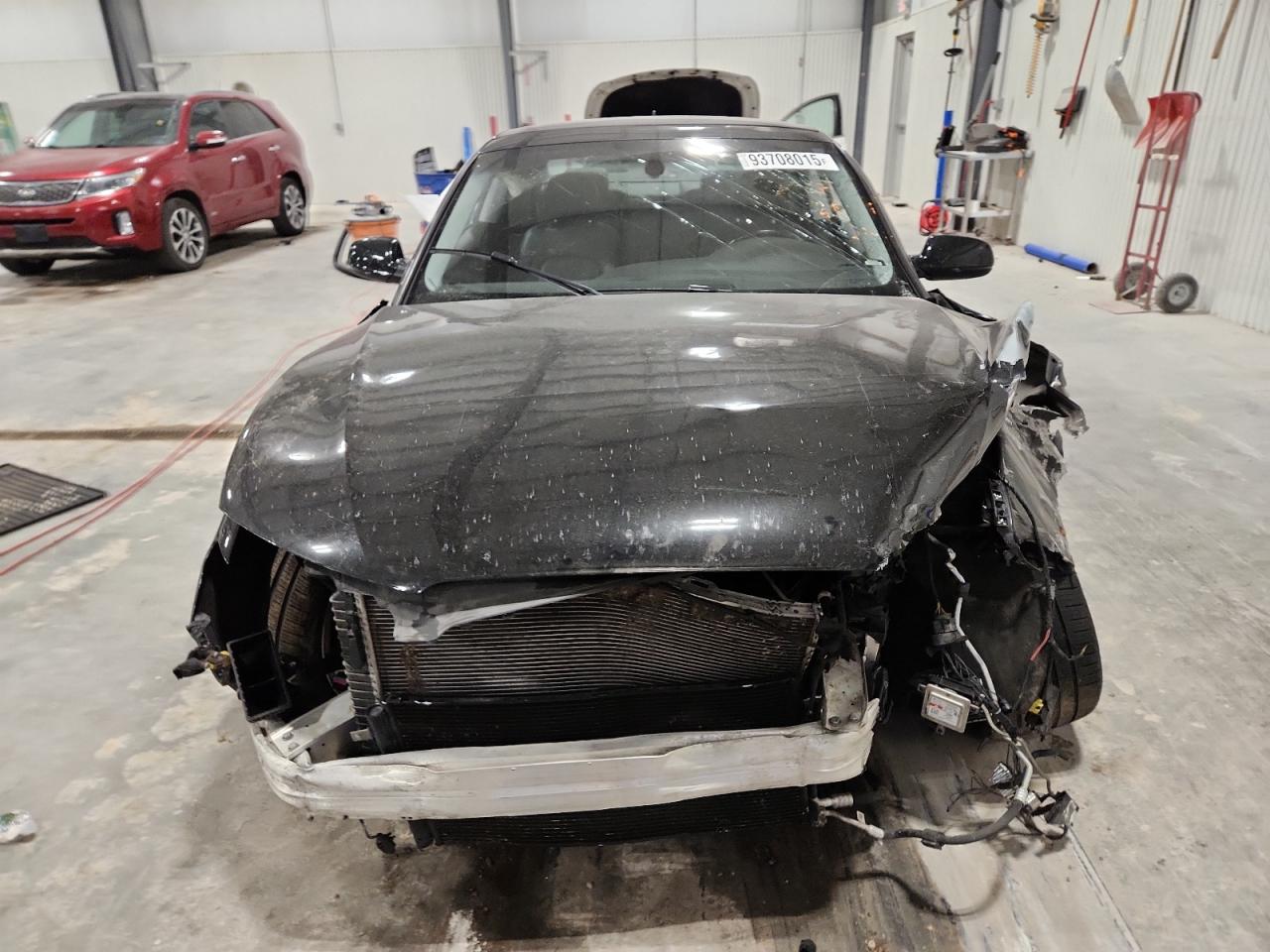 AUDI A5 PREMIUM PLUS S-LINE