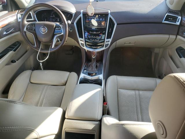 2015 CADILLAC SRX #3296228543