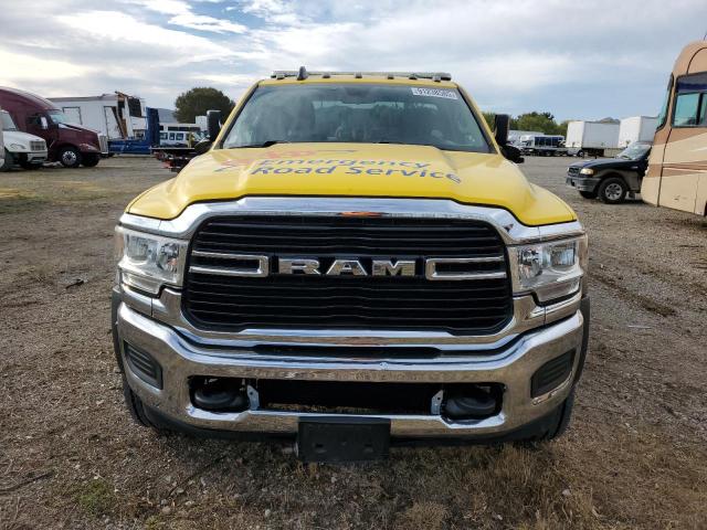 2019 RAM 5500 #3287810121