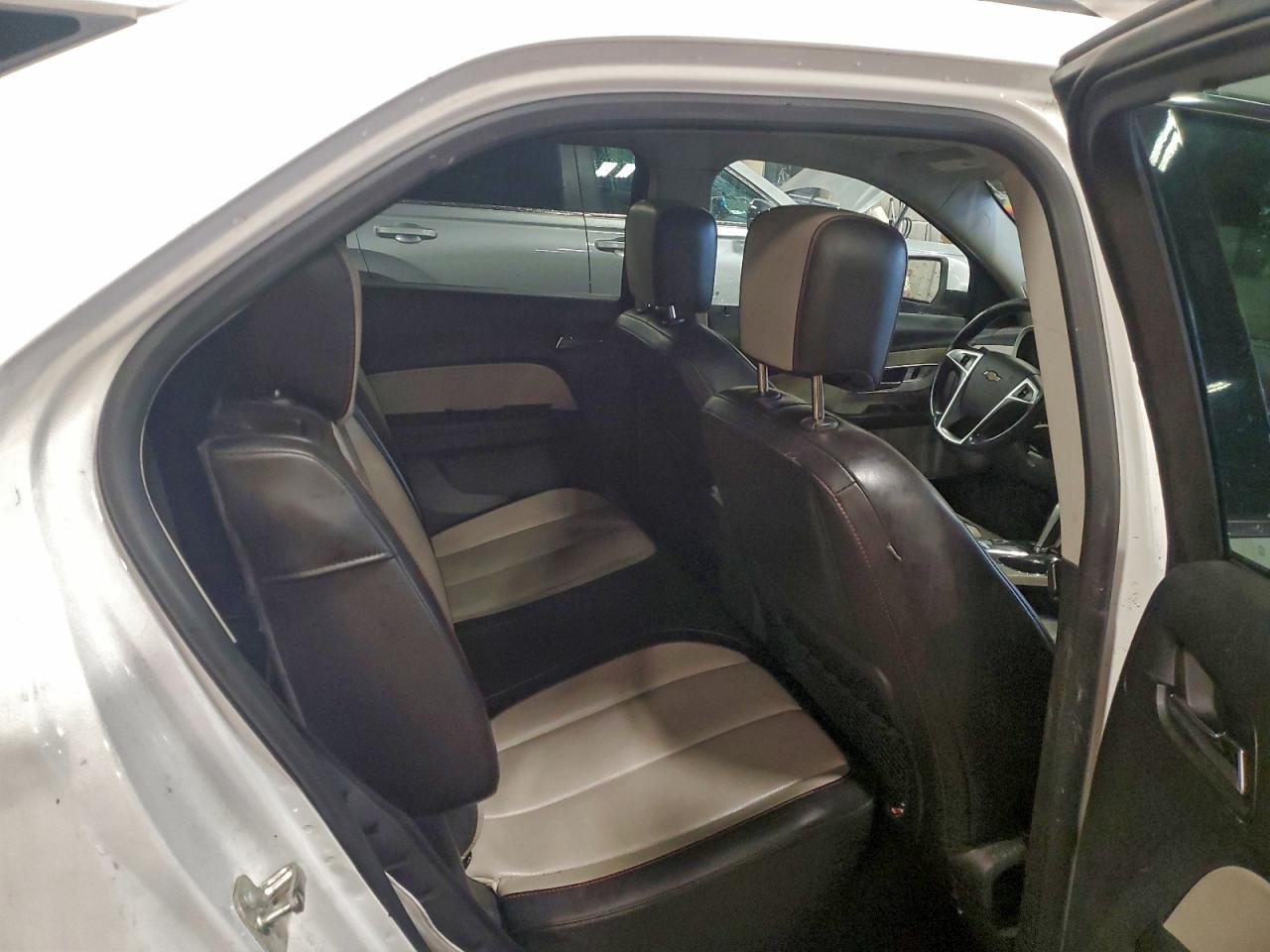Lot #3297112502 2013 CHEVROLET EQUINOX LT