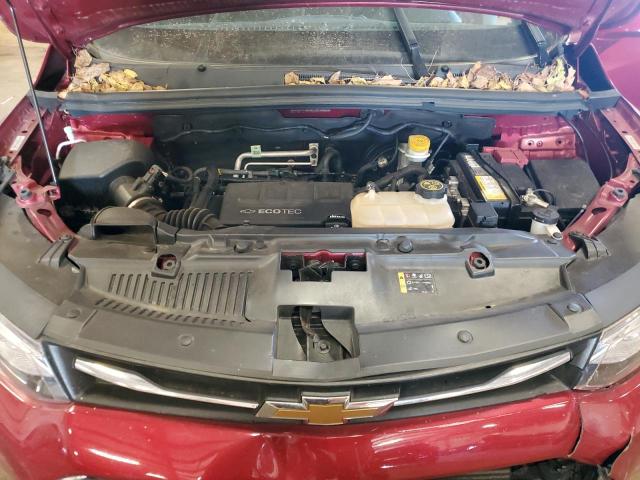 2018 CHEVROLET TRAX 1LT #3305361323