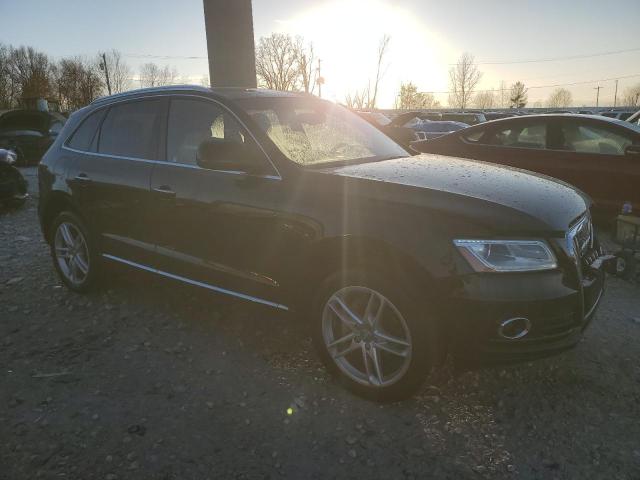 2015 AUDI Q5 PREMIUM #3291151893