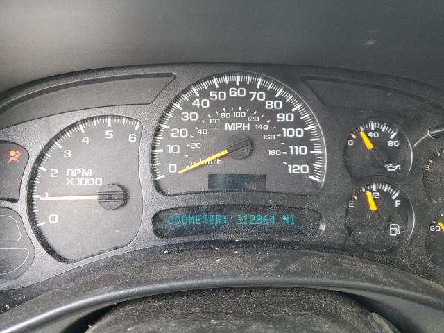 2005 GMC YUKON #3304086494