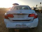 Lot #3304530452 2015 HONDA ACCORD EXL