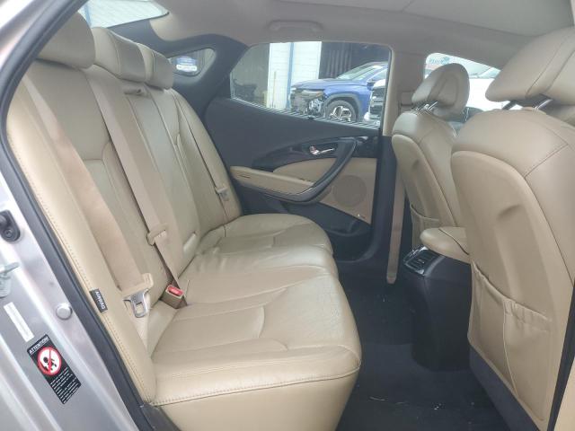 2013 HYUNDAI AZERA GLS #3292379285