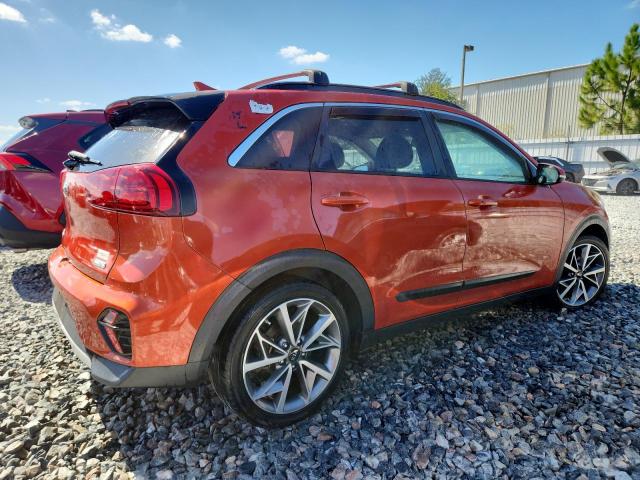 2021 KIA NIRO TOURI #3311645222