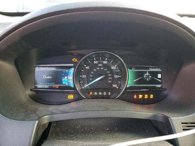 2016 FORD EXPLORER X #3291339214