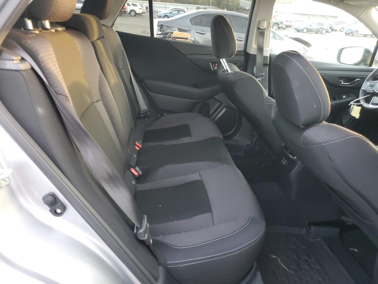 SUBARU OUTBACK PREMIUM