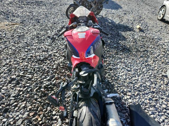 2023 HONDA CBR1000 RR #3292478678