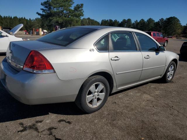 2007 CHEVROLET IMPALA LT #3280308954