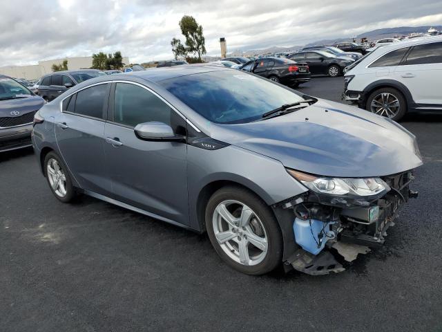 2018 CHEVROLET VOLT LT #3304714943