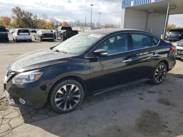 2019 NISSAN SENTRA S #3305426442
