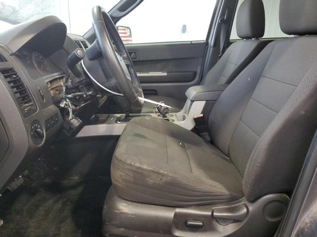 2011 FORD ESCAPE XLT - 1FMCU9DG1BKA97368