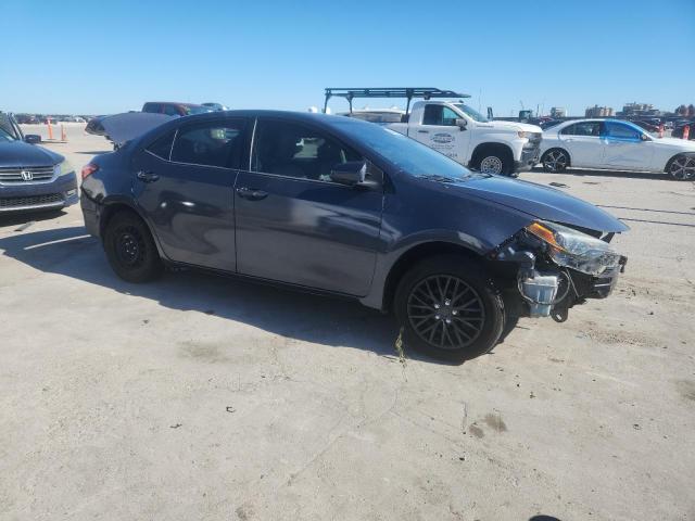 2017 TOYOTA COROLLA L #3286700324
