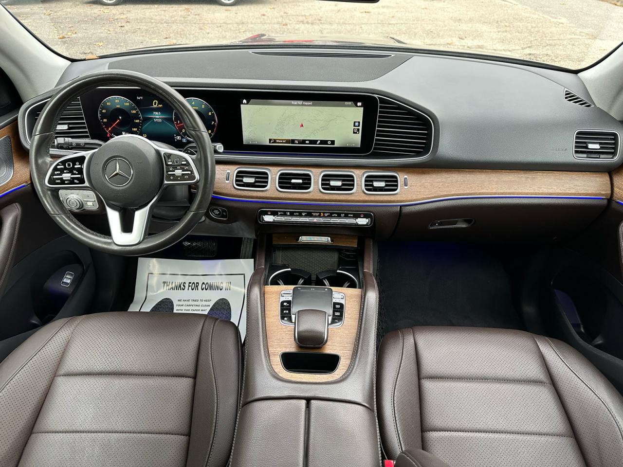 MERCEDES-BENZ GLE-CLASS 350 4MATIC