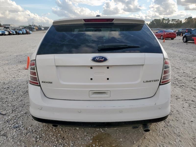 2009 FORD EDGE LIMIT #3296385710