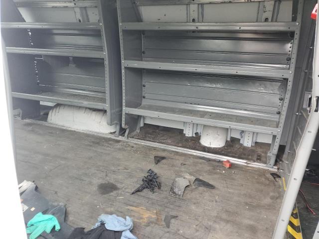 2016 CHEVROLET EXPRESS G2 #3304714933