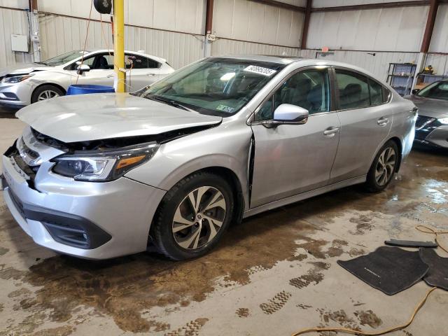 2021 SUBARU LEGACY PRE #3291172000