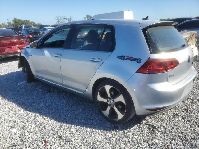 2016 VOLKSWAGEN GTI S/SE #3302799924